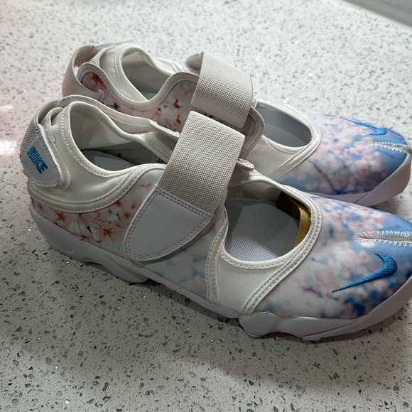 Womens Air rift Print - Picture 1 of 5